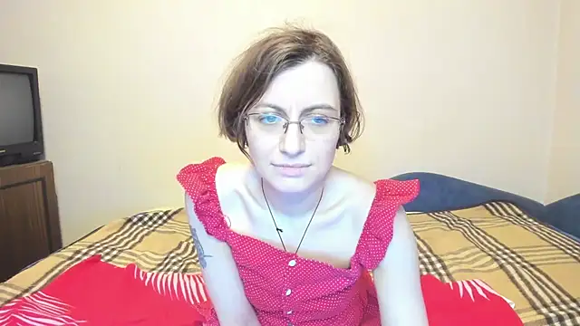 MarilynDream online show from March 2025 04:41:01 PM
