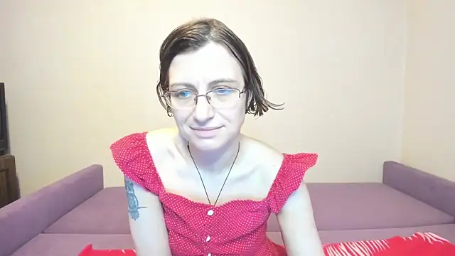 MarilynDream online show from March 2025 05:05:02 PM