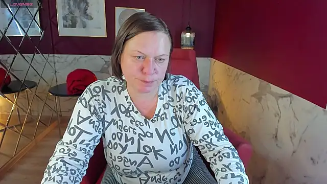 KellyPerfection online show from July 2026 05:21:01 AM