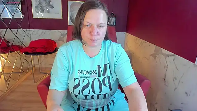 KellyPerfection online show from July 2026 11:02:01 AM
