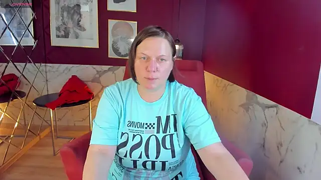 KellyPerfection online show from July 2026 08:27:01 PM