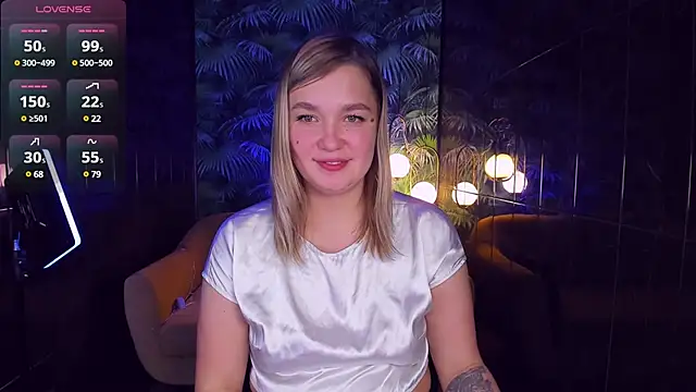 Snapshot of BellaDreamy chatting on January 2025 11:58:02 AM BellaDreamy online show from January 2025 11:58:02 AM