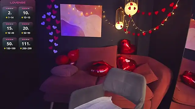 Snapshot of BellaDreamy chatting on February 2025 05:37:02 AM BellaDreamy online show from February 2025 05:37:02 AM