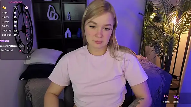 Snapshot of BellaDreamy chatting on December 2025 09:07:01 AM BellaDreamy online show from December 2025 09:07:01 AM