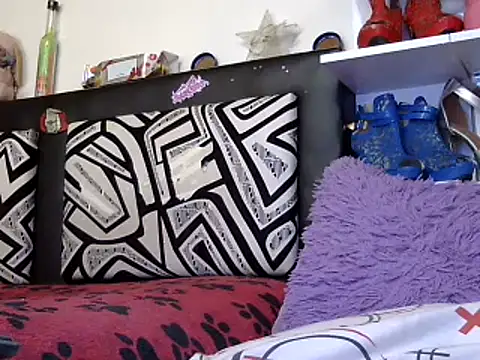 Snapshot of pamelasophia19 chatting on February 2025 07:50:02 PM pamelasophia19 online show from February 2025 07:50:02 PM