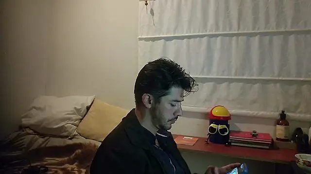 yonosoydiego online show from January 2026 03:08:02 AM