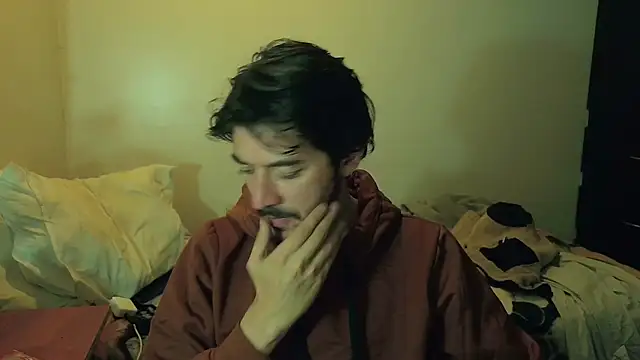 yonosoydiego online show from April 2026 03:51:01 AM