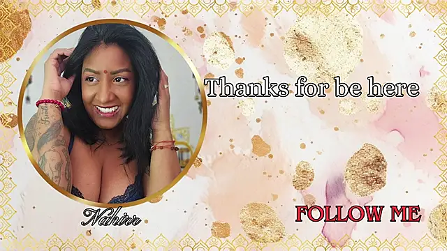 Snapshot of LadyNahir chatting on March 2025 11:42:02 AM LadyNahir online show from March 2025 11:42:02 AM