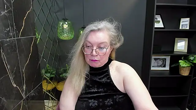 NataliMellow online show from January 2025 04:55:02 PM