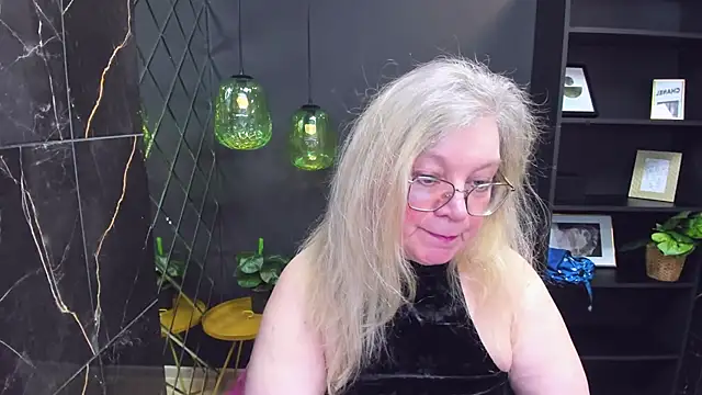 NataliMellow online show from January 2025 07:32:01 PM