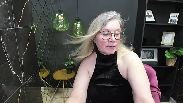 NataliMellow online show from February 2025 07:27:01 PM