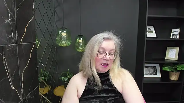 NataliMellow online show from February 2025 04:45:02 PM