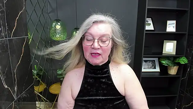 NataliMellow online show from March 2025 07:17:01 PM