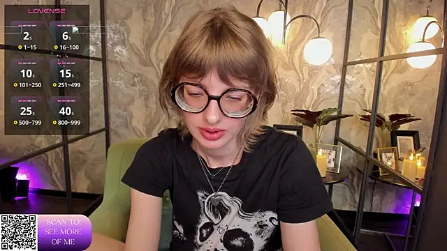 RubySoft online show from May 2026 08:49:02 PM