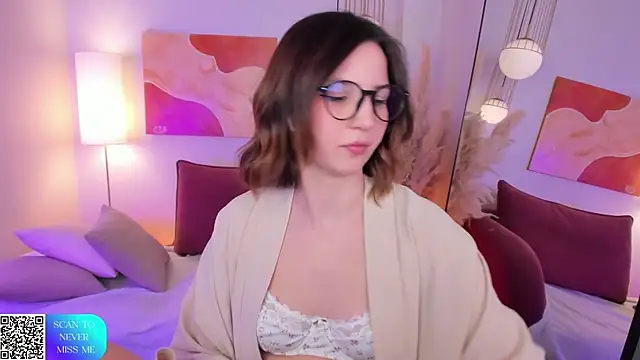 JaneGraceful online show from April 2026 06:40:02 AM