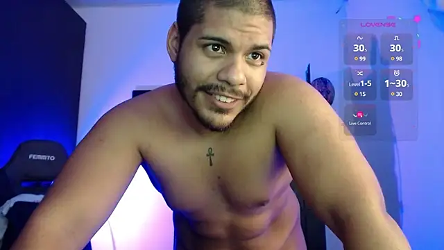 starguy 28 online show from January 2025 07:28:02 PM