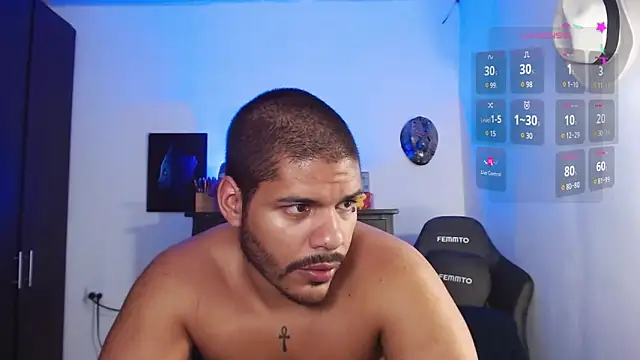 starguy 28 online show from March 2025 04:26:02 AM