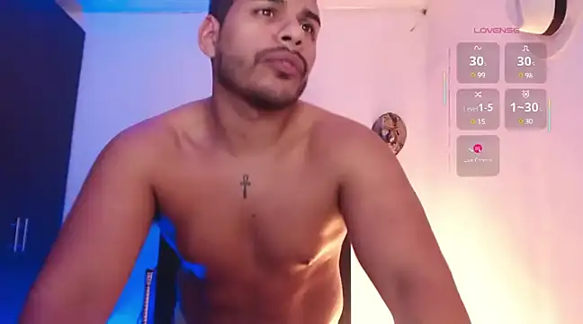 starguy 28 online show from March 2025 03:31:01 AM