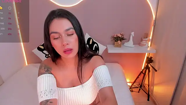 EllieMitchell online show from January 2025 04:54:02 PM