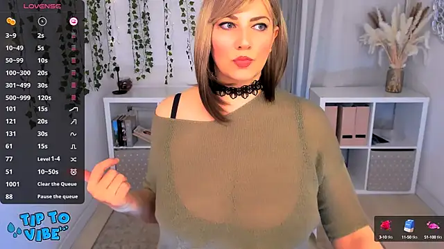 Snapshot of JillSpacey chatting on March 2025 12:09:02 AM JillSpacey online show from March 2025 12:09:02 AM