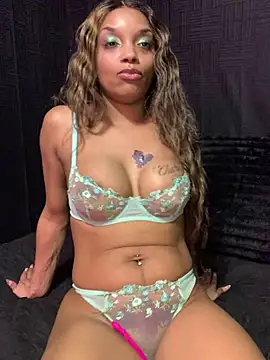 Rakiyahcharms online show from January 2026 01:29:01 AM