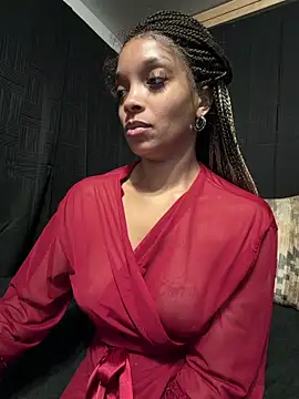 Rakiyahcharms online show from May 2026 09:28:02 AM