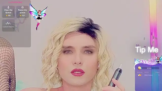 Zagadka55555 online show from March 2026 07:15:01 AM