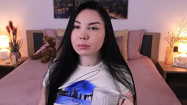 Leila  Sweet online show from March 2025 07:14:02 AM