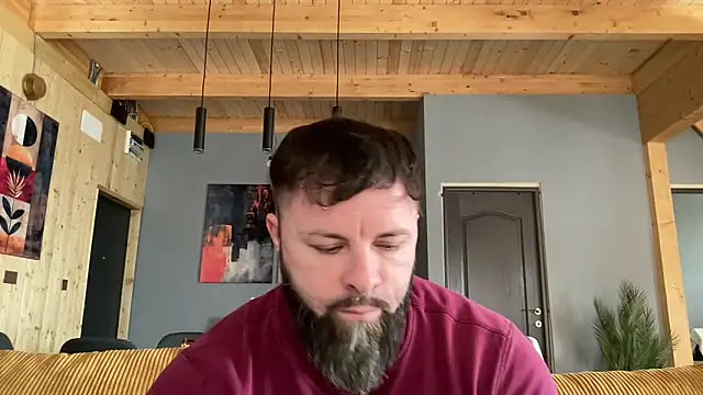 Snapshot of AlphaSparks chatting on February 2026 07:32:02 AM AlphaSparks online show from February 2026 07:32:02 AM