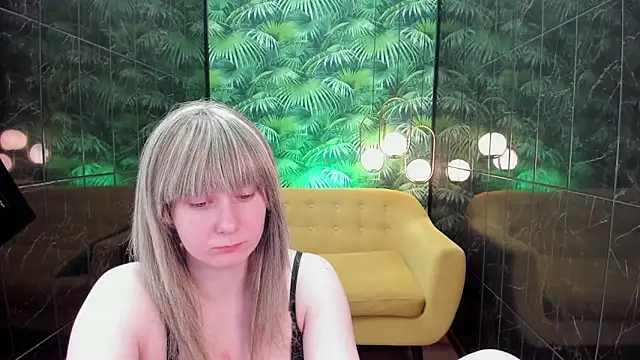 AlanaDreamy online show from January 2025 06:49:02 AM