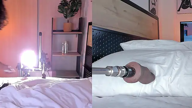 cinnamon afrodit online show from January 2025 07:49:01 PM