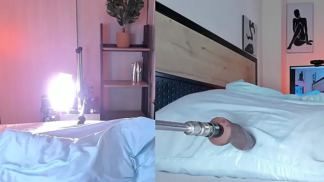 cinnamon afrodit online show from February 2025 11:14:02 PM