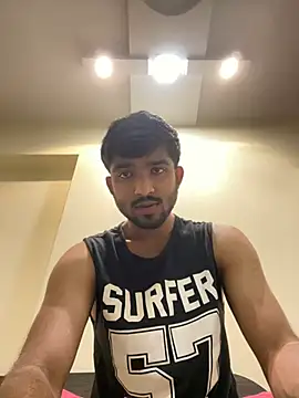 playboy0133 online show from March 2025 09:01:01 PM