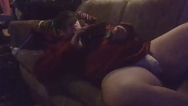 Loki180 online show from October 2025 08:42:02 AM