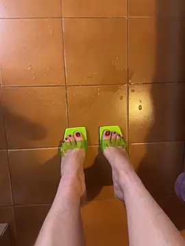 Wet-Pussycat online show from February 2025 03:03:01 PM