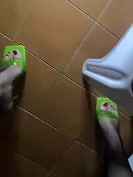 Wet-Pussycat online show from February 2025 10:58:01 PM