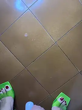 Wet-Pussycat online show from February 2025 11:21:02 PM