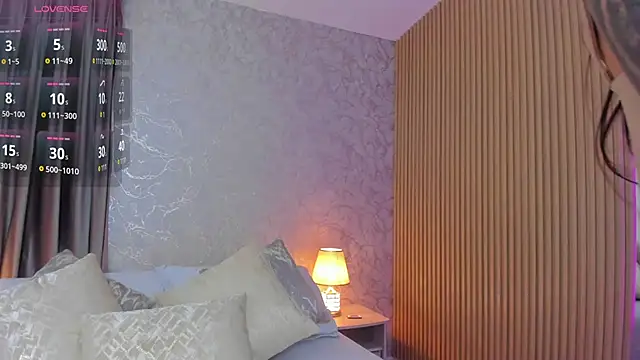 Sarah Stone  online show from October 2025 10:21:01 PM