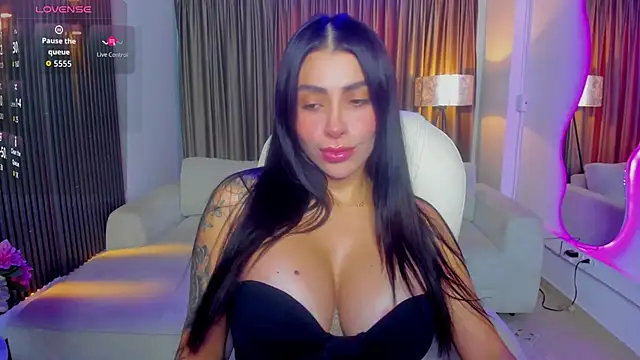 Sarah Stone  online show from May 2026 09:13:01 PM