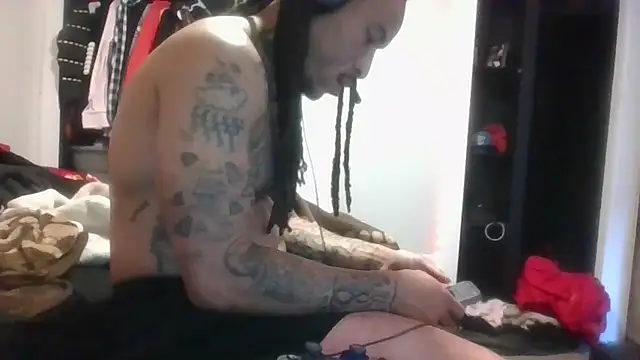BigWayneBabyXXX online show from May 2026 03:51:02 PM
