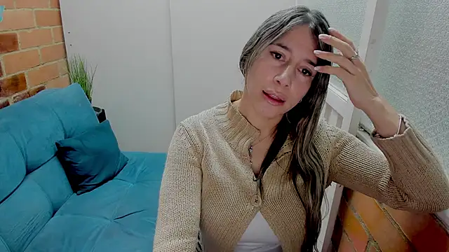 Penelope47 online show from February 2026 06:59:02 PM