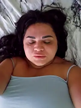 littleRikka online show from October 2025 06:50:02 PM