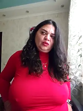 littleRikka online show from December 2025 09:59:01 AM