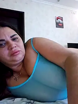 littleRikka online show from December 2025 10:05:01 PM