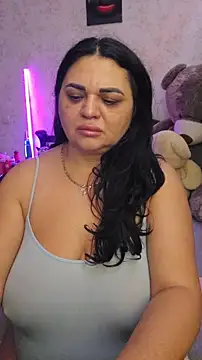 littleRikka online show from February 2026 08:27:01 PM