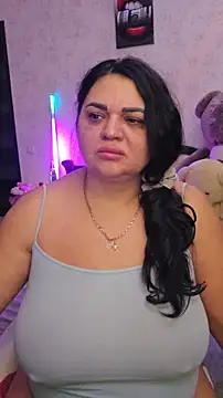 littleRikka online show from February 2026 03:30:01 PM