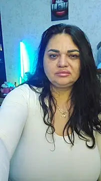 littleRikka online show from February 2026 08:43:01 PM