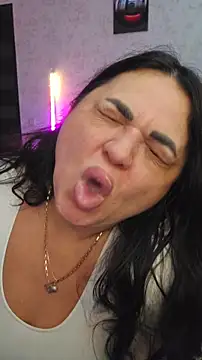 littleRikka online show from February 2026 07:45:02 PM