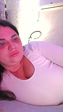 littleRikka online show from February 2026 09:34:01 PM