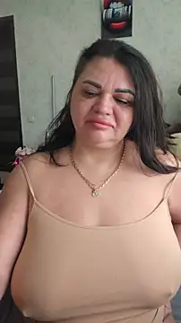 littleRikka online show from March 2026 06:39:01 AM